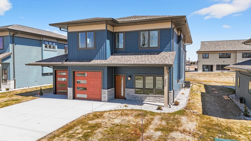 383 Wilson St, Kimberly, WI 54136