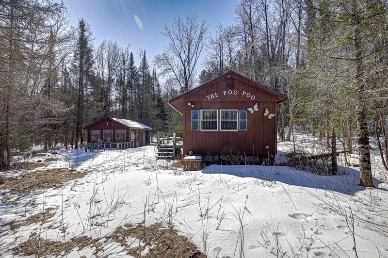 5297 Popple River Rd, Argonne, WI 54511-0000