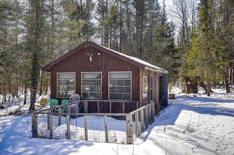 5297 Popple River Rd, Argonne, WI 54511-0000