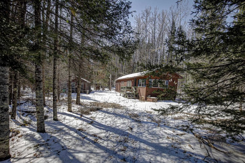 5297 Popple River Rd, Argonne, WI 54511-0000