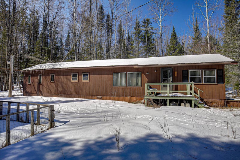 5297 Popple River Rd, Argonne, WI 54511-0000