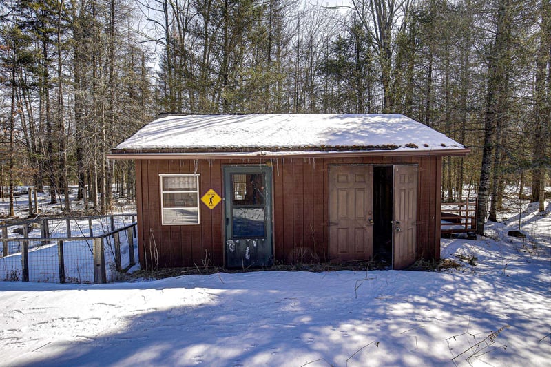5297 Popple River Rd, Argonne, WI 54511-0000