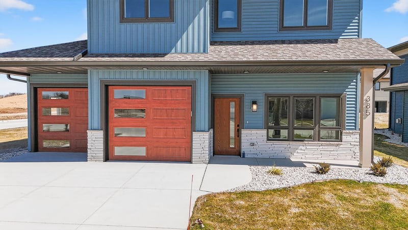 385 Wilson St, Kimberly, WI 54136