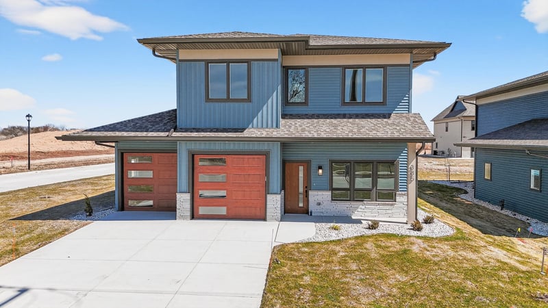 385 Wilson St, Kimberly, WI 54136