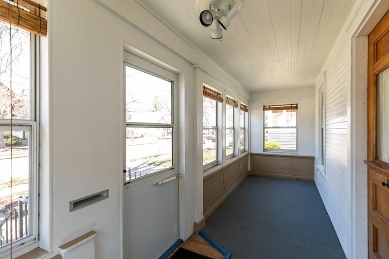 730 Powers St, Oshkosh, WI 54901-4657