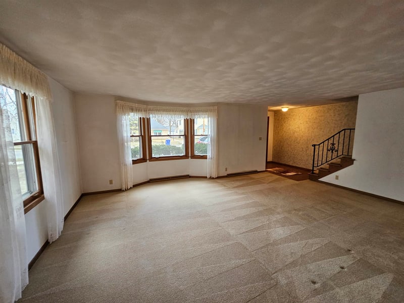 1823 Alvin St, Appleton, WI 54911-2705