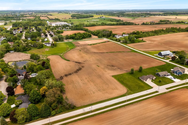 National Ave, Brillion, WI 54110