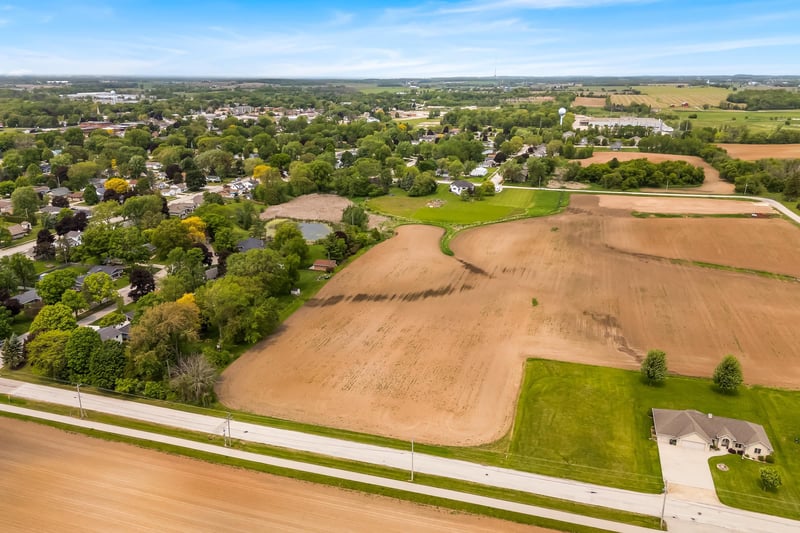 National Ave, Brillion, WI 54110