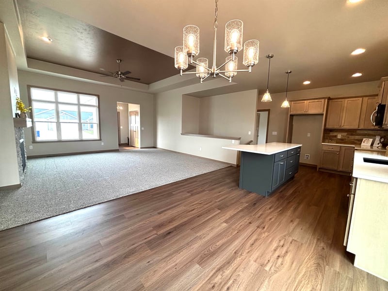 2050 Bear Paw Trl, Sherwood, WI 54130