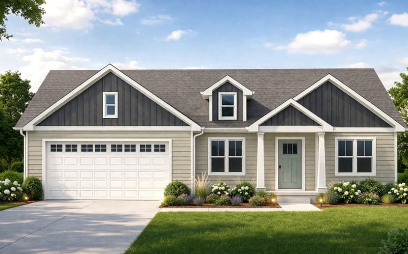 711 Reed St, Neenah, WI 54956