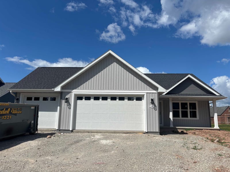 651 Reed St, Neenah, WI 54956