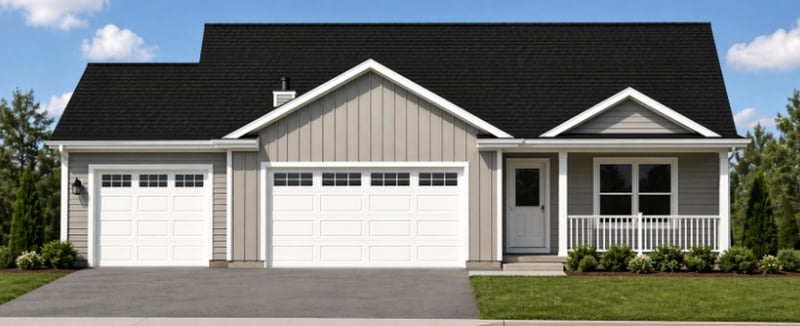 651 Reed St, Neenah, WI 54956