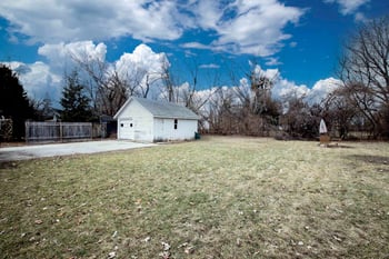 858 Vine Ave, Oshkosh, WI 54901