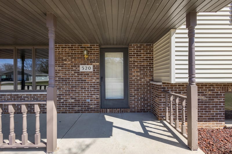 520 Keune St, Seymour, WI 54165-1535