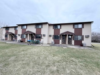 2519 Fond Du Lac Rd, Oshkosh, WI 54902