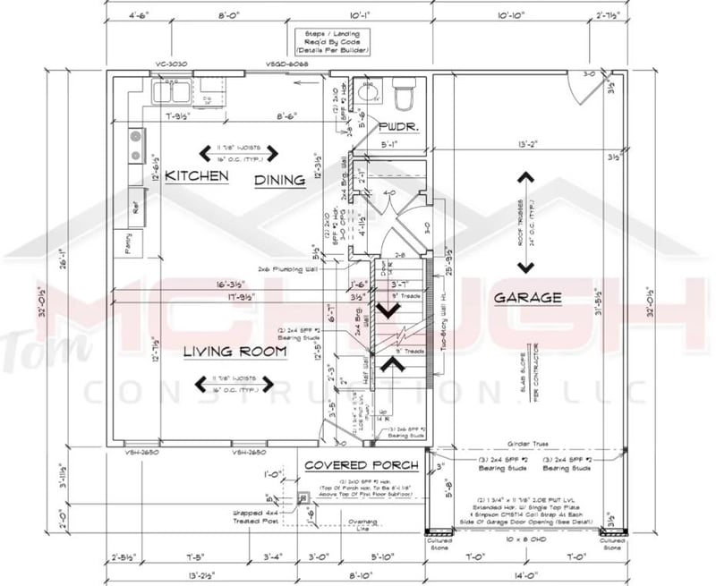 305 Evergreen Ln, Chilton, WI 53014