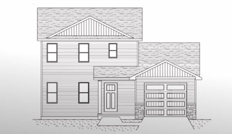 305 Evergreen Ln, Chilton, WI 53014