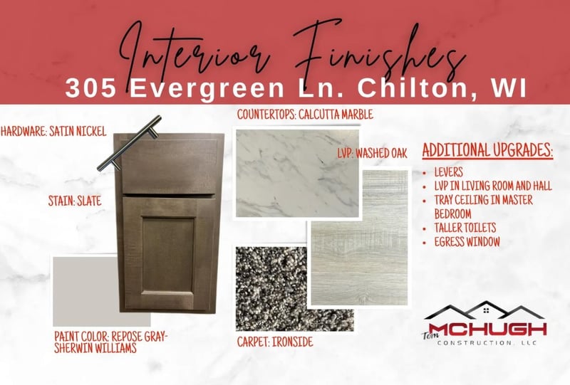 305 Evergreen Ln, Chilton, WI 53014