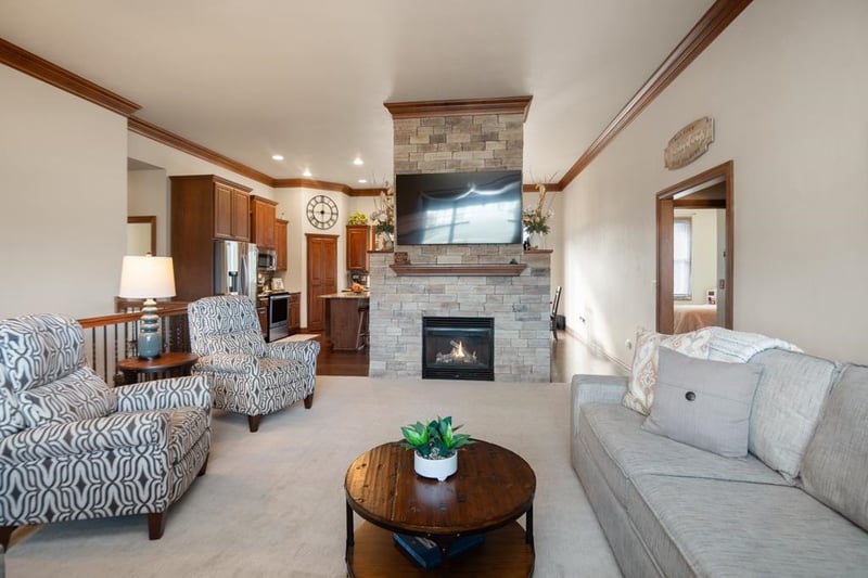 1024 Faversham Way, Green Bay, WI 54313