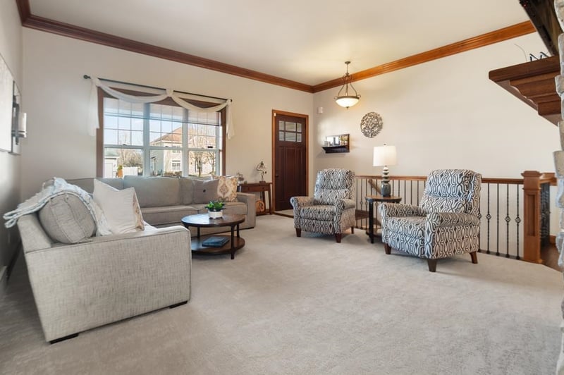 1024 Faversham Way, Green Bay, WI 54313