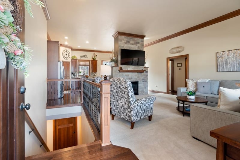 1024 Faversham Way, Green Bay, WI 54313