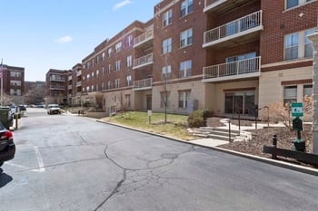 118 Washington St #417B, Green Bay, WI 54301-4280