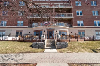 118 Washington St #417B, Green Bay, WI 54301-4280