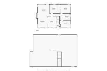 805 Paramount Dr, Chilton, WI 53014