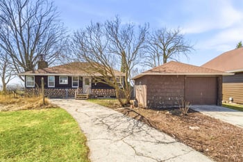 805 Paramount Dr, Chilton, WI 53014