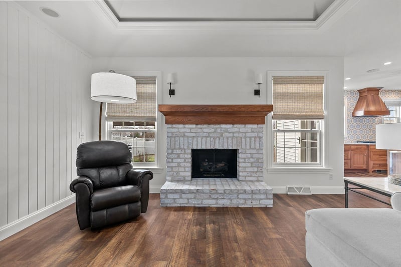 W6569 Rickey Ln, Greenville, WI 54942