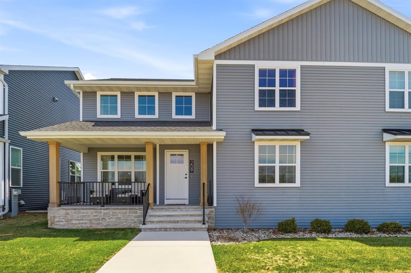 Home Worth Check