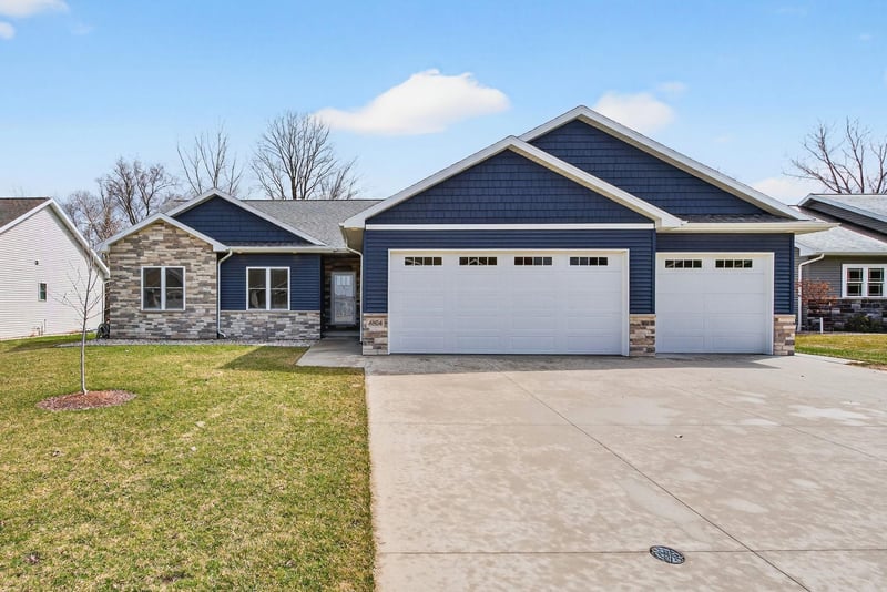 4804 Vincent Dr, Appleton, WI 54913