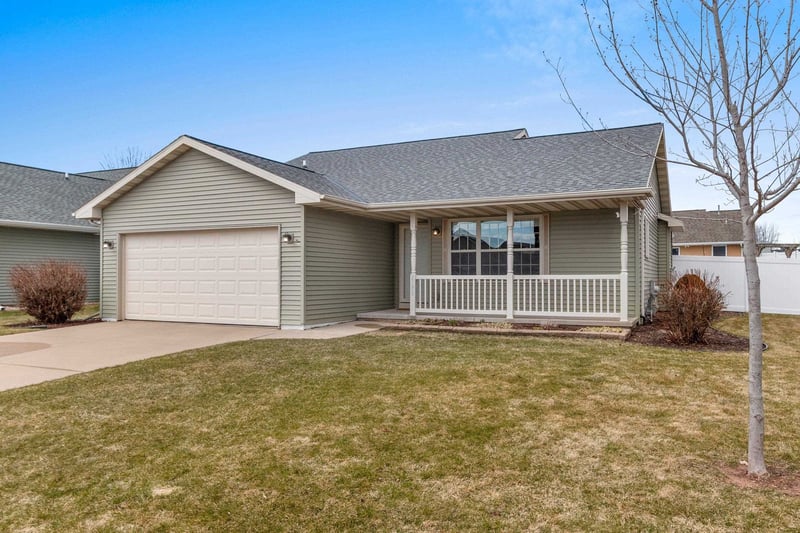 2190 Ryan Rd, De Pere, WI 54115