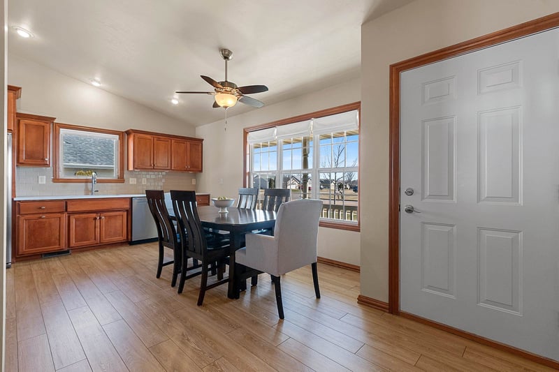 2190 Ryan Rd, De Pere, WI 54115