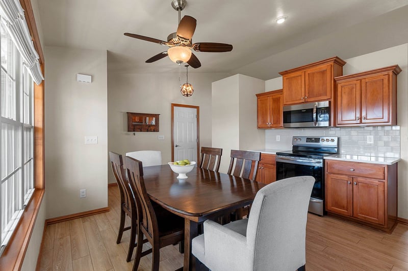 2190 Ryan Rd, De Pere, WI 54115