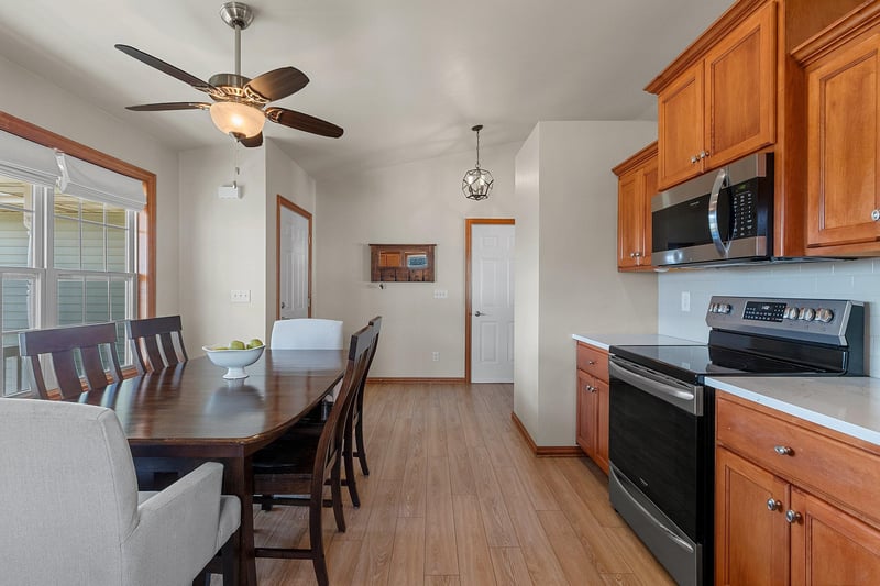 2190 Ryan Rd, De Pere, WI 54115