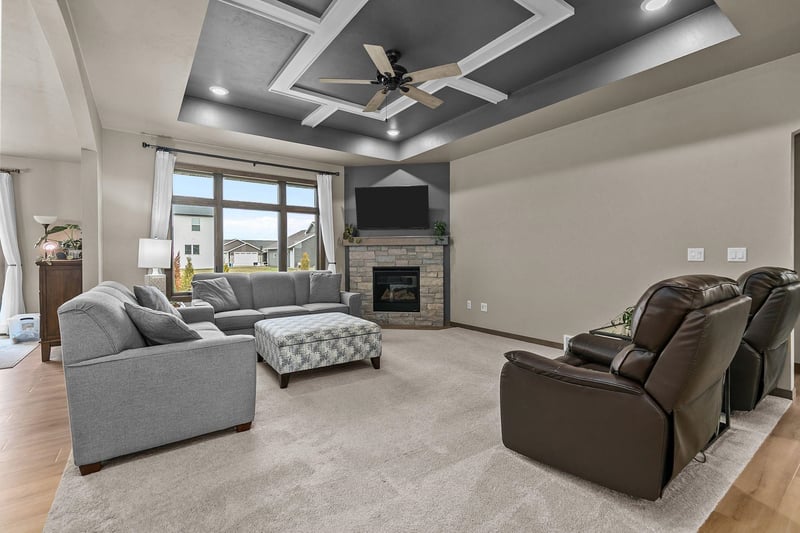 2934 Turquoise Ln, Appleton, WI 54913