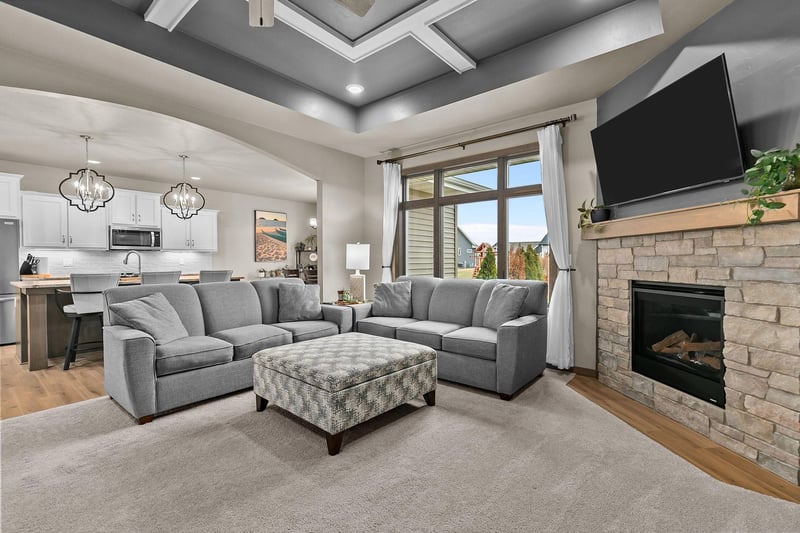 2934 Turquoise Ln, Appleton, WI 54913