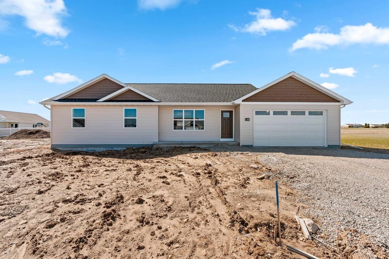 1103 Bonette Ln, Chilton, WI 54013