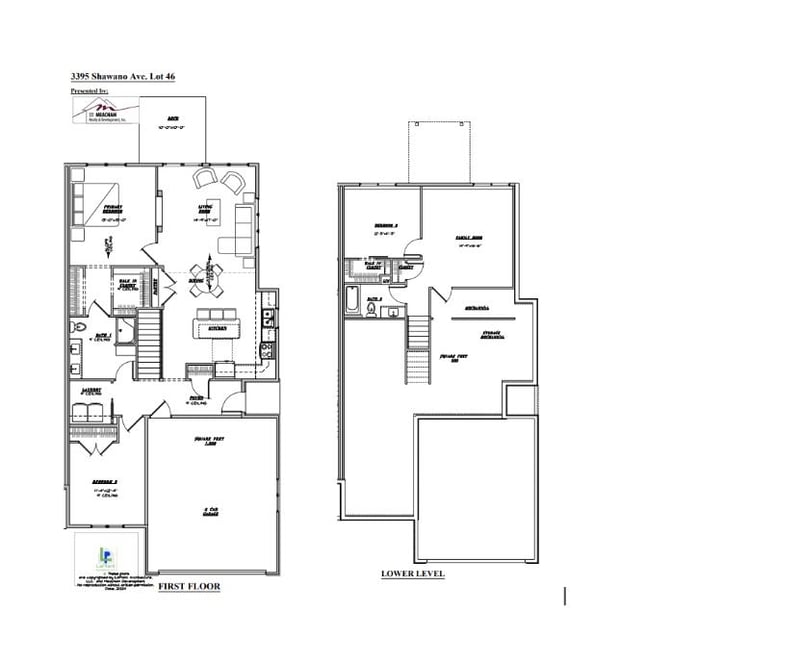 3395 Shawano Ave, Green Bay, WI 54313