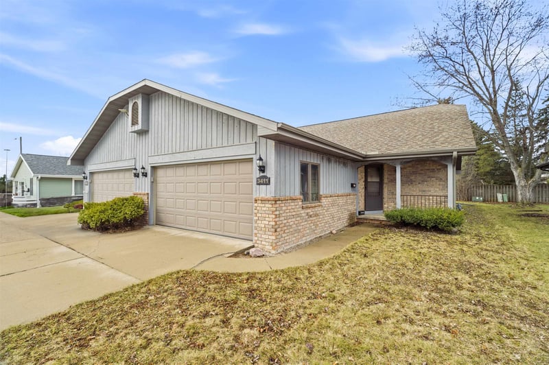 3411 Marcos Ln, Appleton, WI 54911