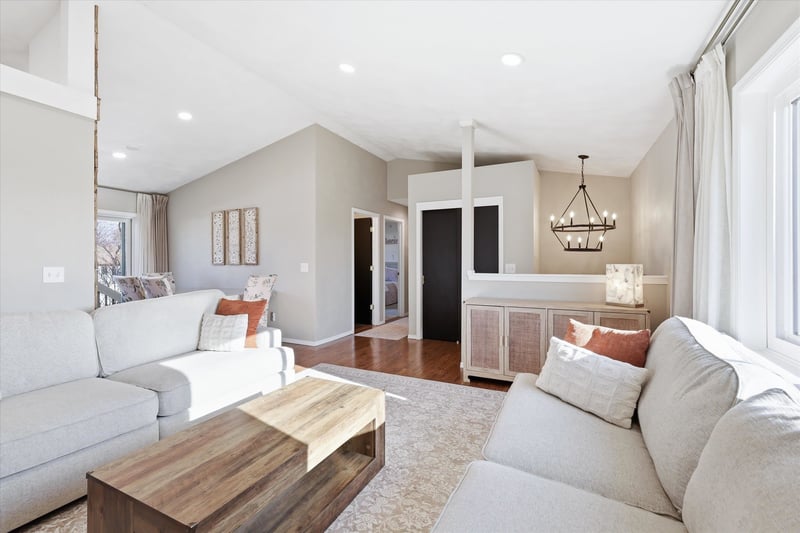 N9551 Clover Ridge Trl, Appleton, WI 54915