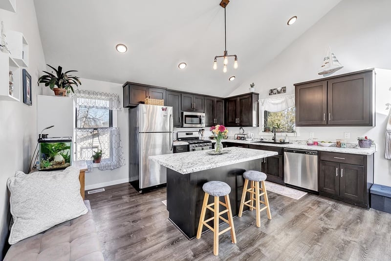 219 Rolland St, Algoma, WI 54201