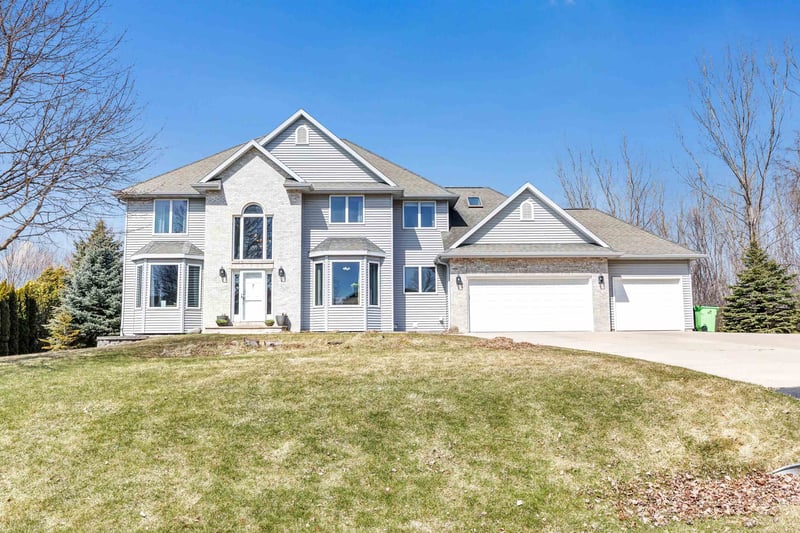 3414 Syngentia Way, Neenah, WI 54956-9047