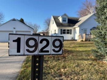 1929 Indian Point Rd, Oshkosh, WI 54901