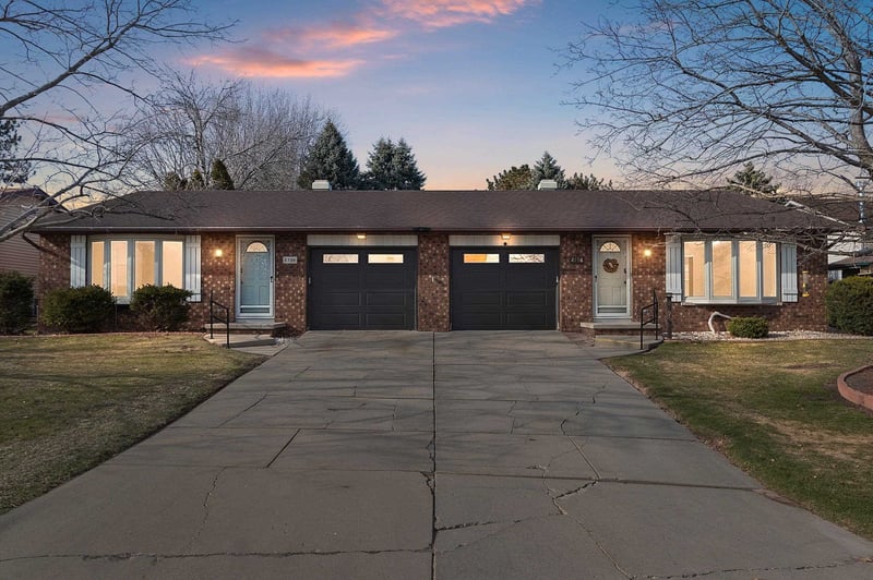 2796 Cormier Rd, Green Bay, WI 54313-5475