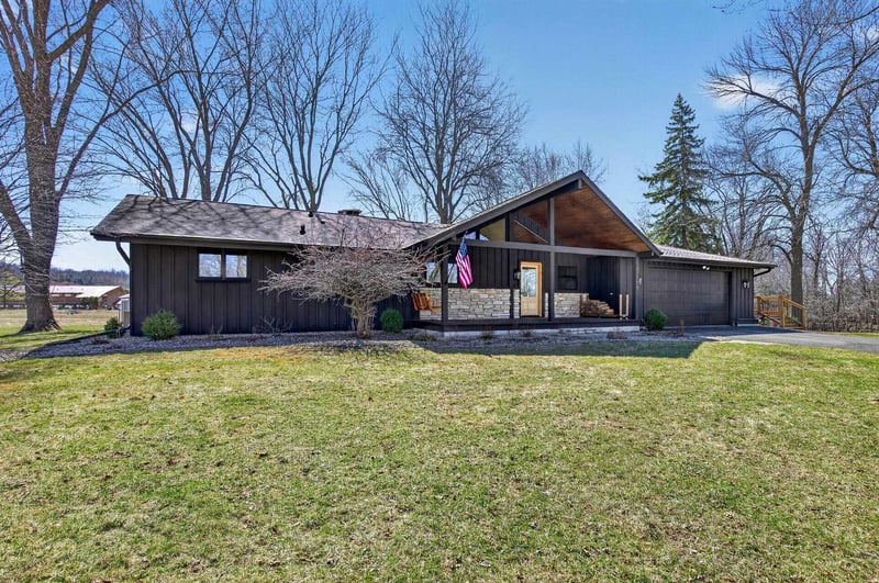 N7779 Spurline Ct, Sherwood, WI 54169