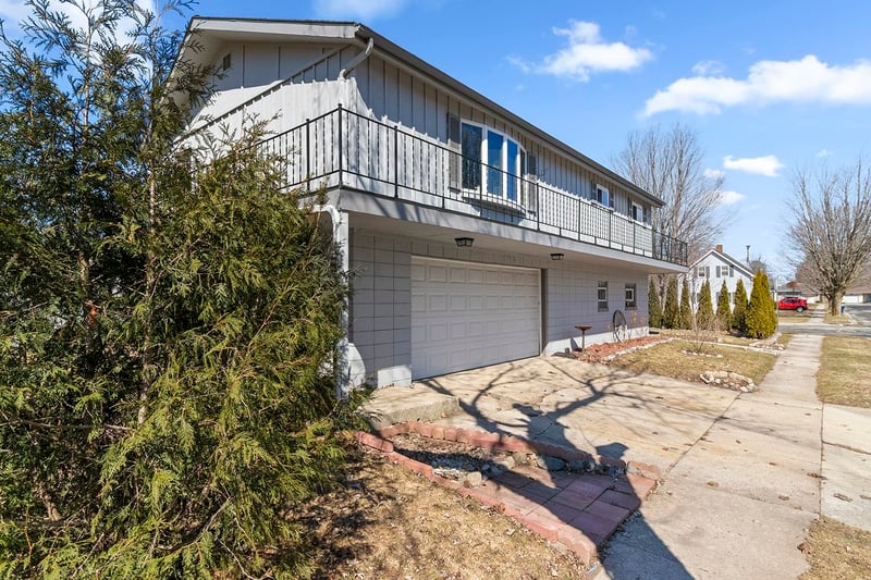 1104 Vliet St, Kewaunee, WI 54216