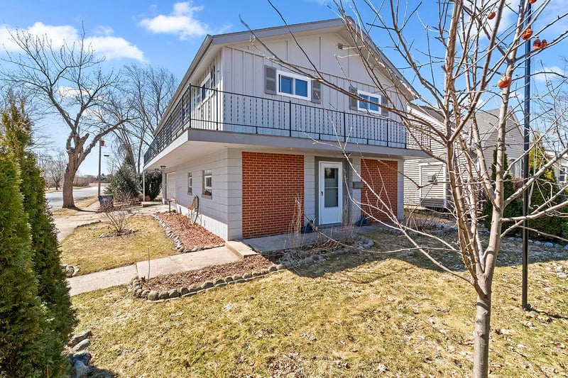1104 Vliet St, Kewaunee, WI 54216