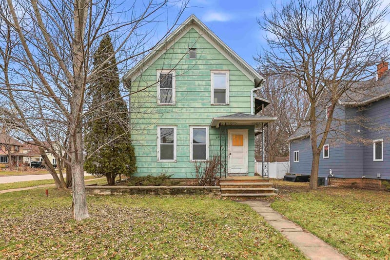 840 5th St, Appleton, WI 54914-5350